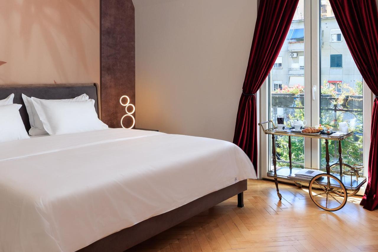 Arte Boutique Hotel 5*