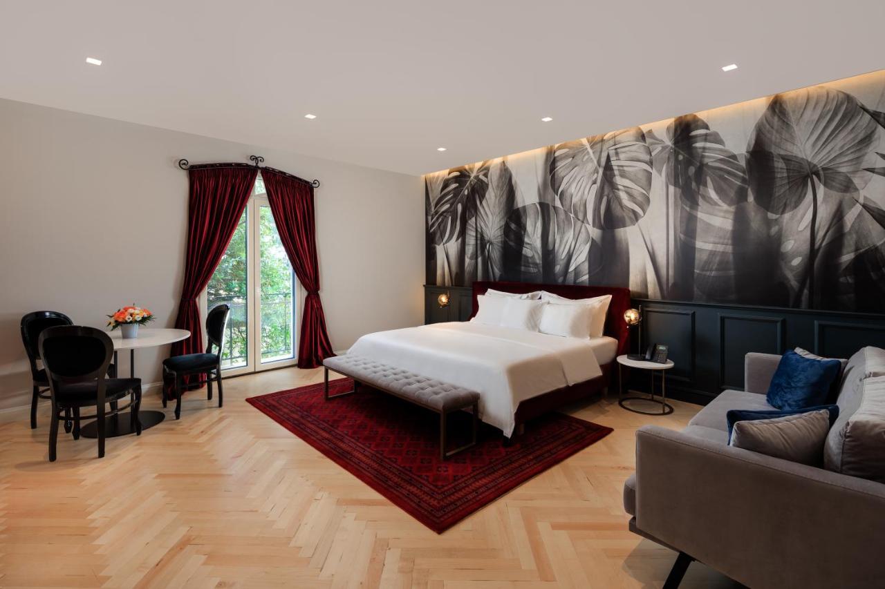 Arte Boutique Hotel Tirana