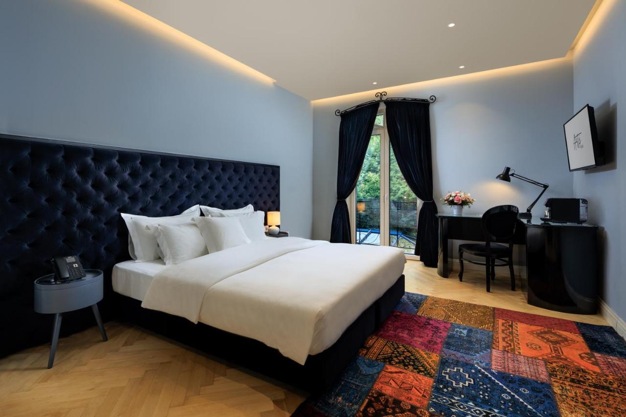 Arte Boutique 5* Tirana