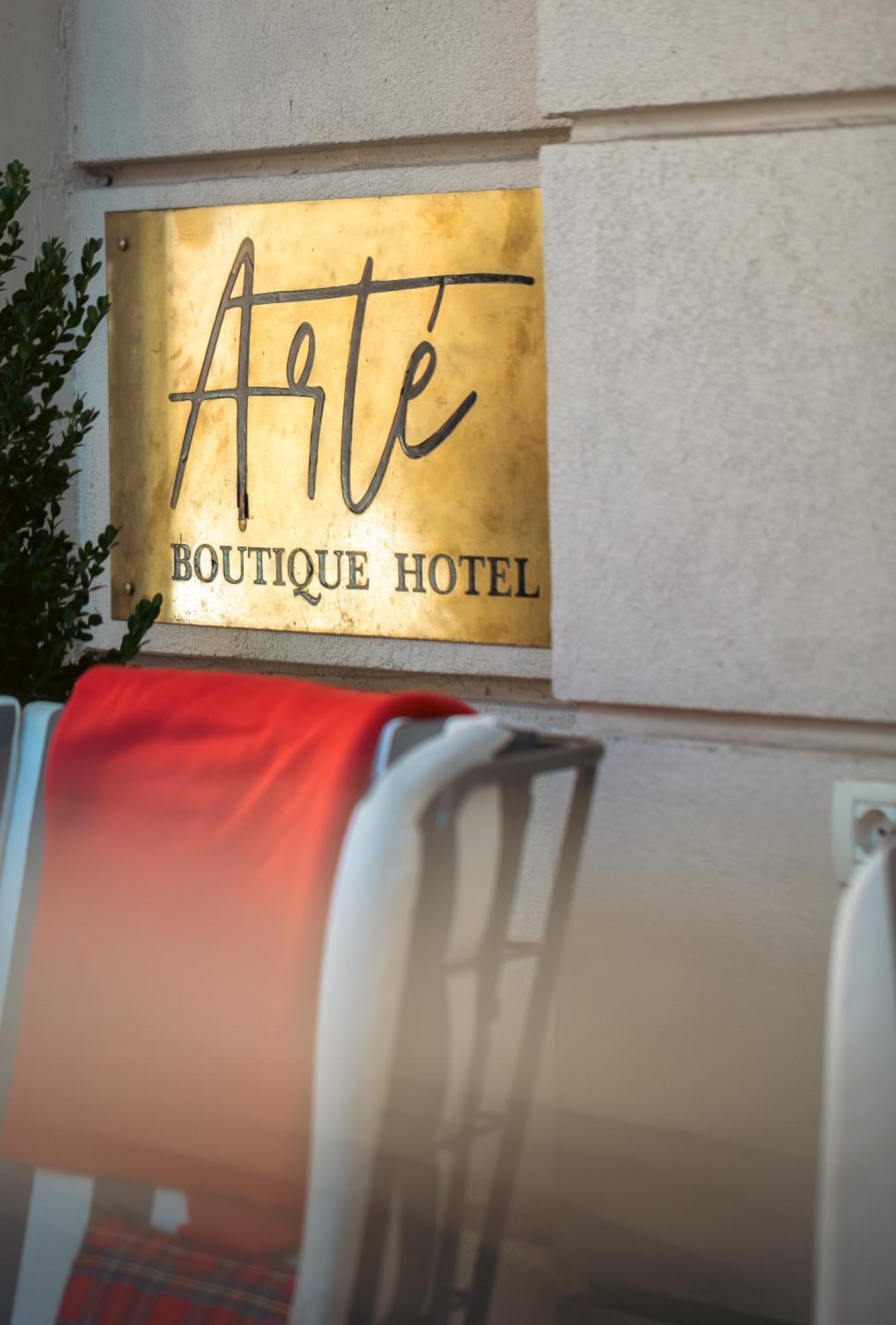 Arte Boutique Tirana