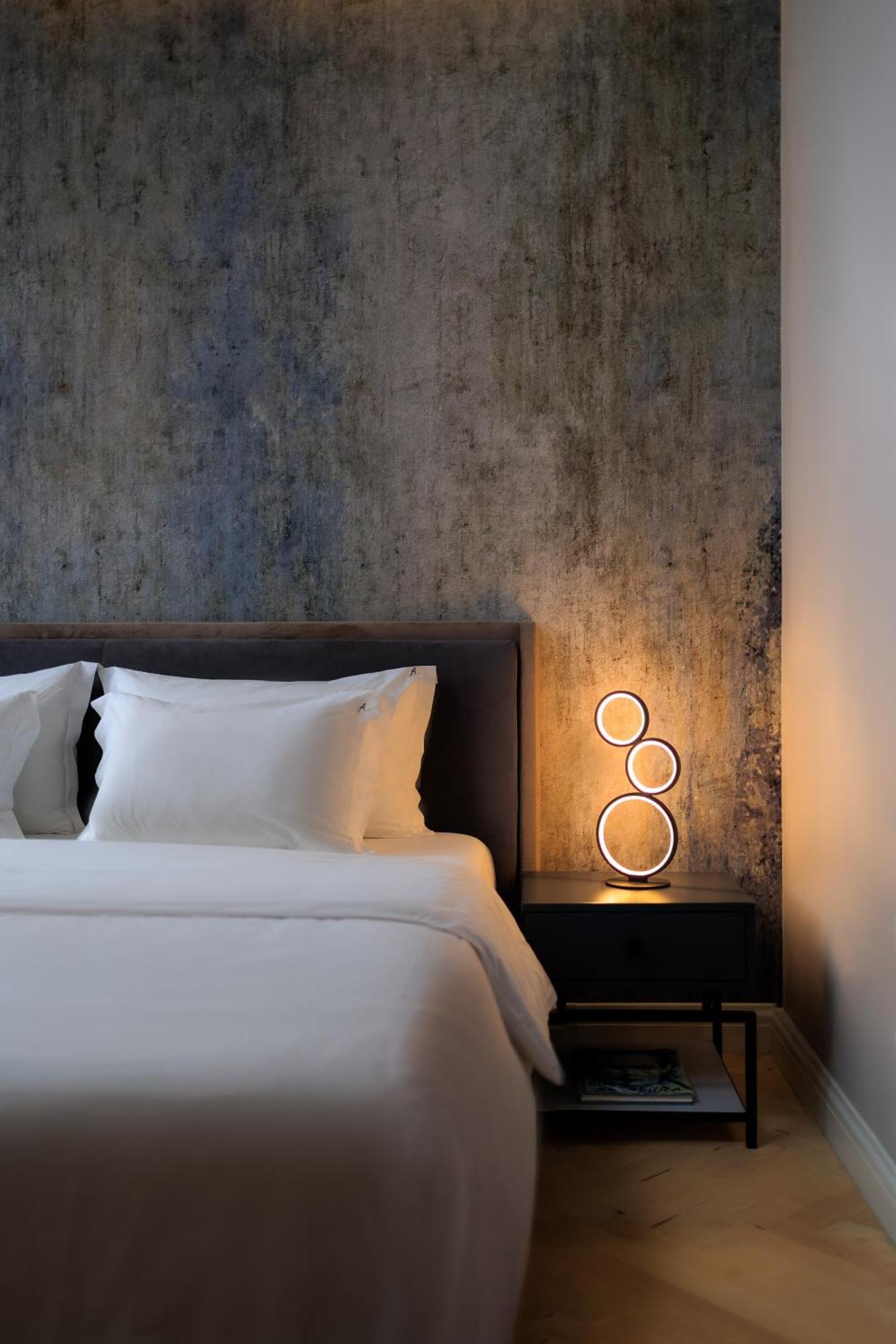 Hotel Arte Boutique 5*