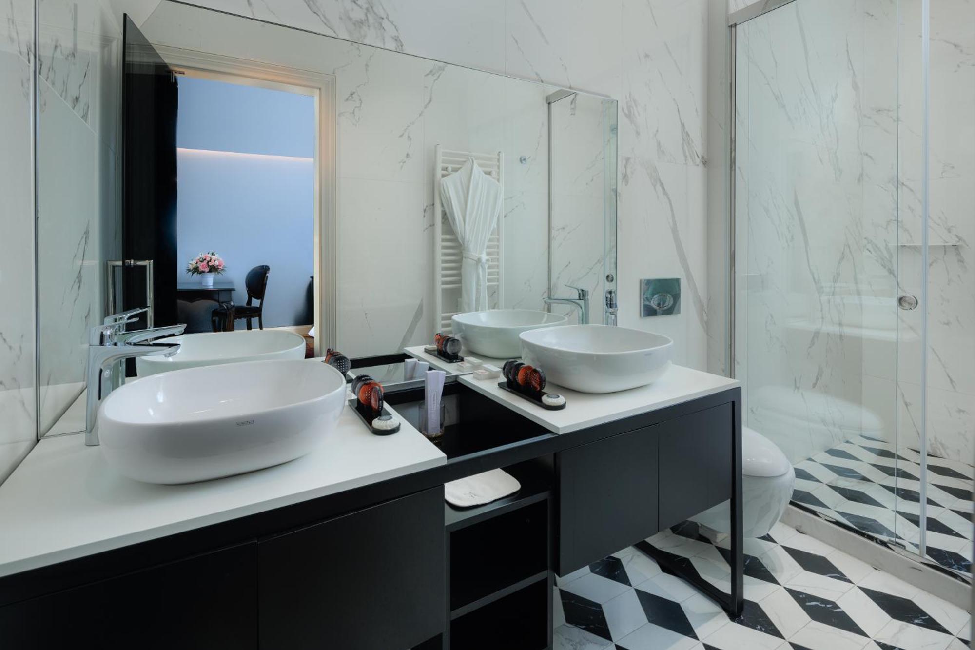 Arte Boutique Hotel 5*
