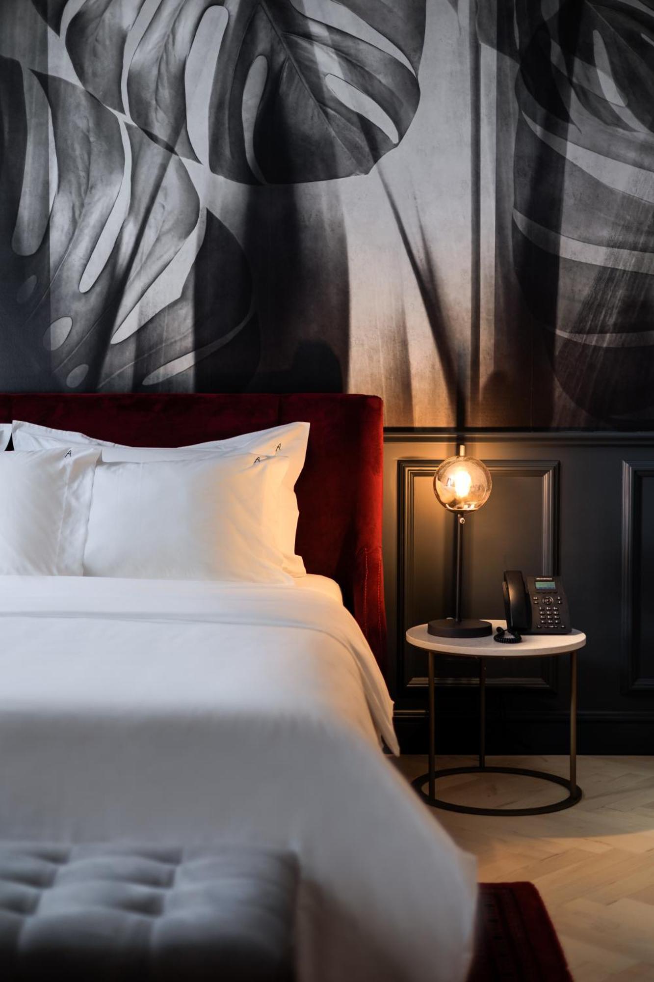 Hotel Arte Boutique