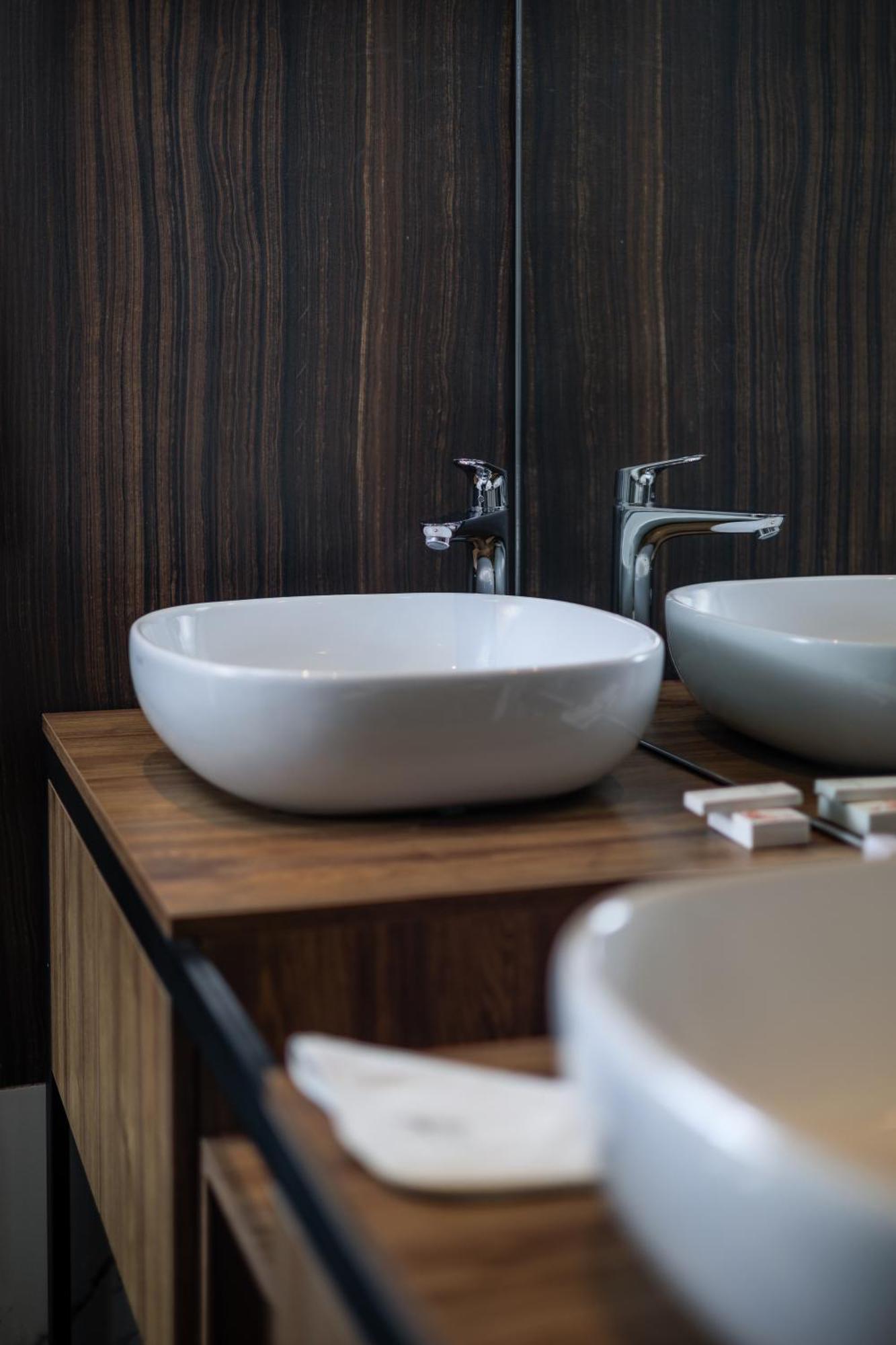 Hotel Arte Boutique Tirana