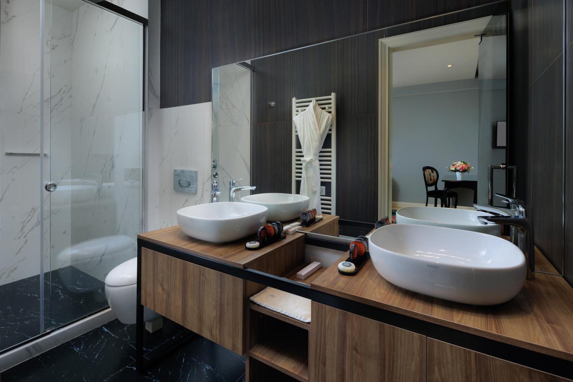 Hotel Arte Boutique 5*