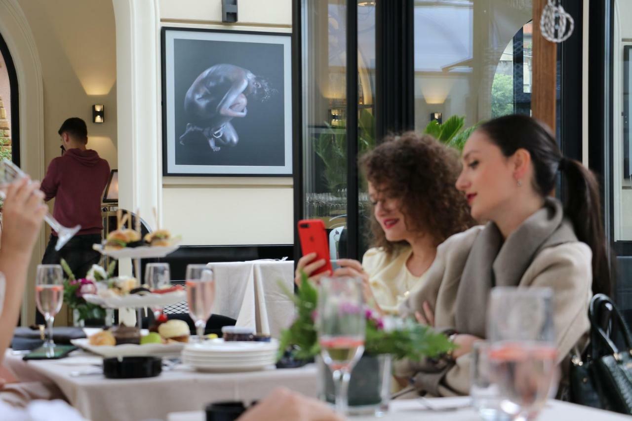 Arte Boutique Hotel
