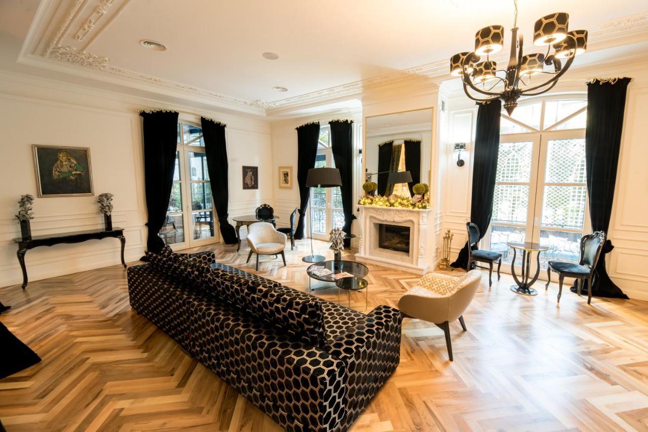 Hotel Arte Boutique
