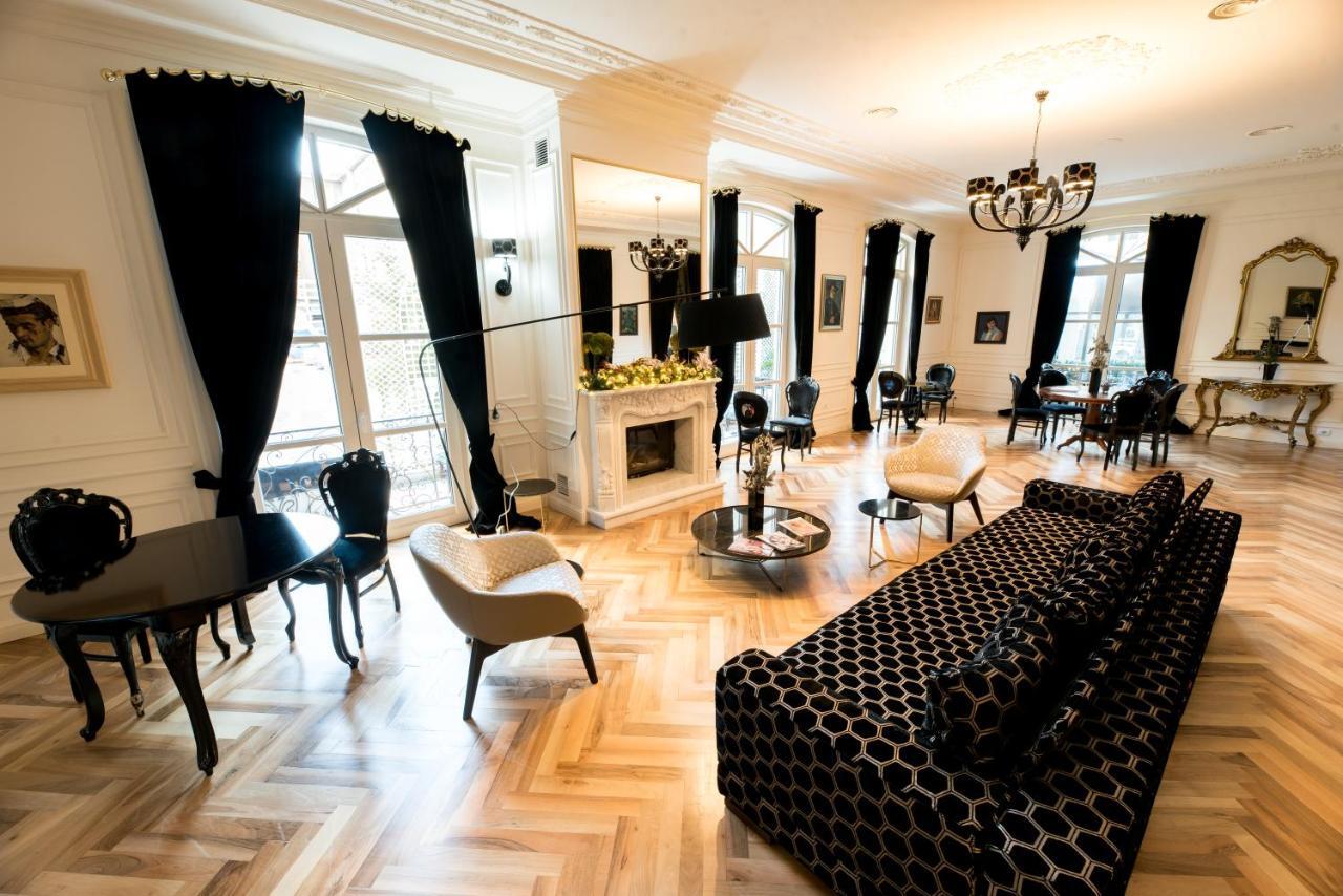 Hotel Arte Boutique