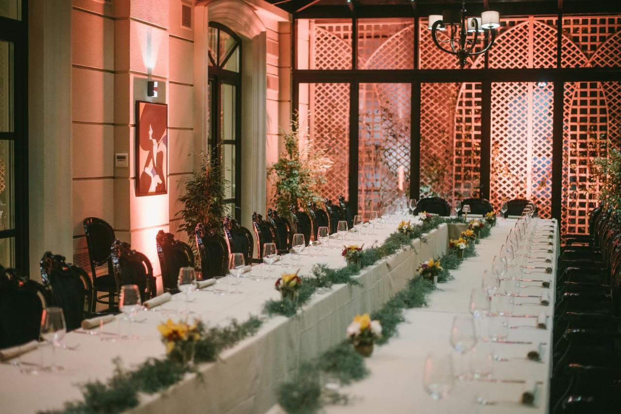Arte Boutique 5* Tirana